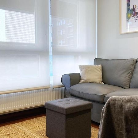 Blas De Otero, Vivienda Turistica Reformada Con Wifi Bilbao Exteriér fotografie