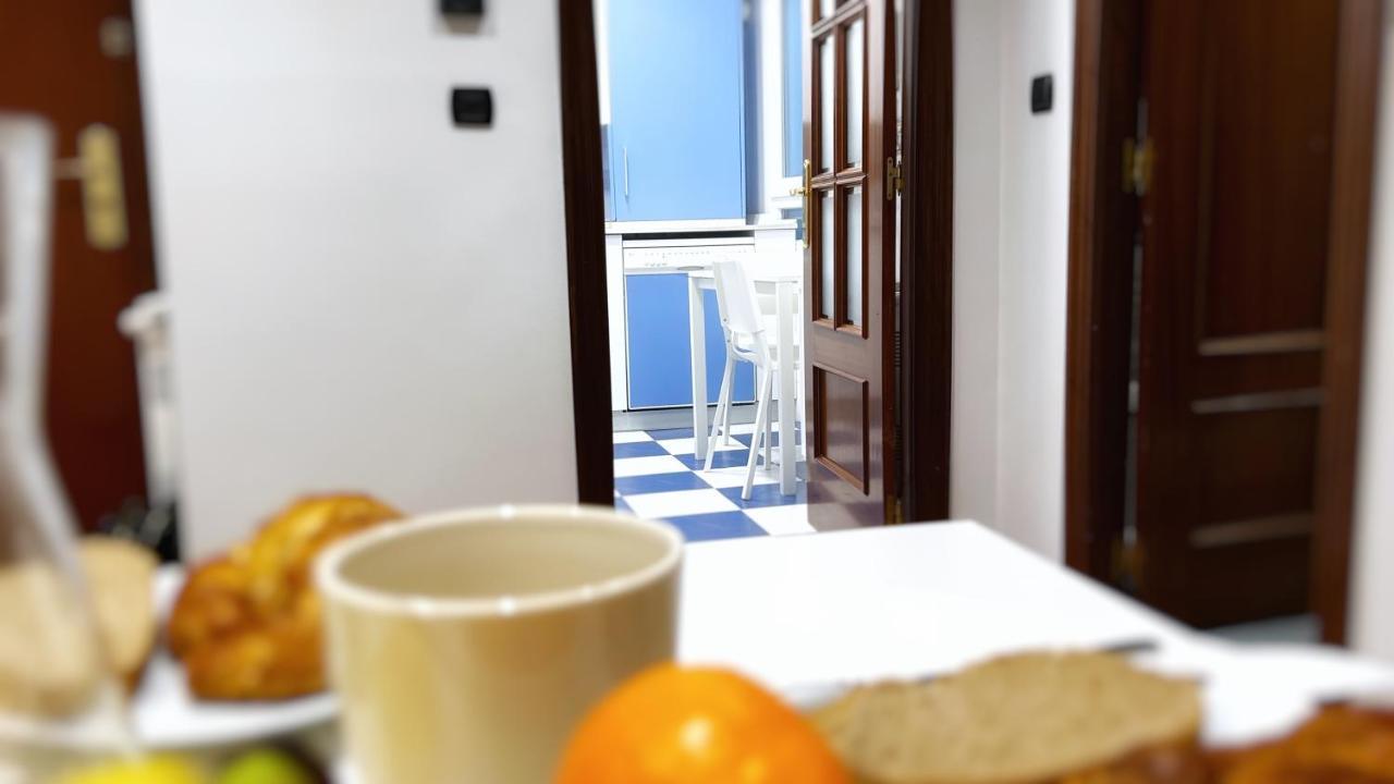 Blas De Otero, Vivienda Turistica Reformada Con Wifi Bilbao Exteriér fotografie